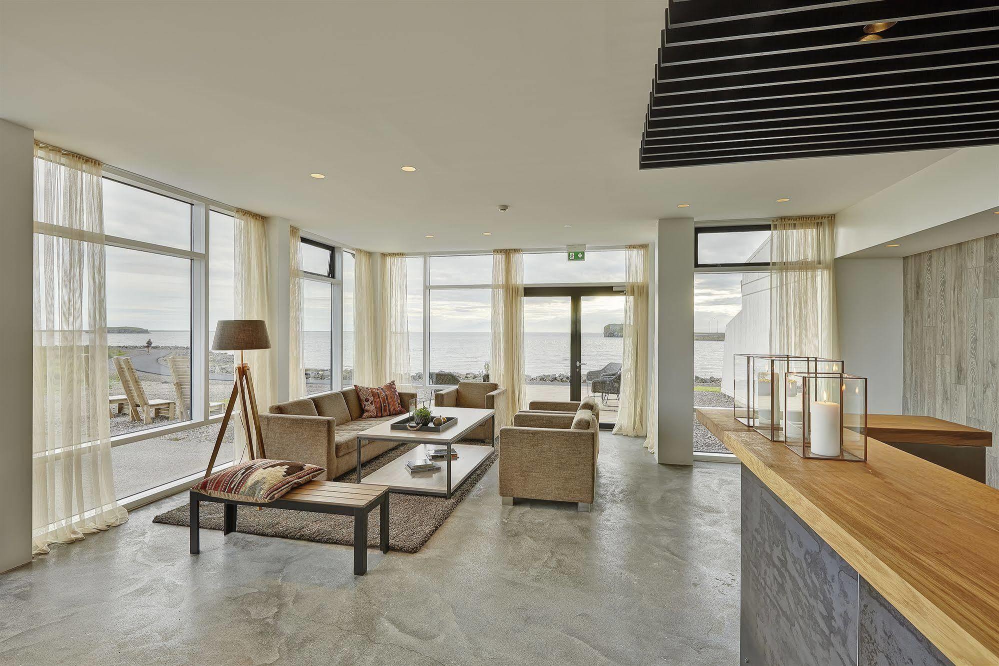 Hotel - Berjaya Iceland 3*